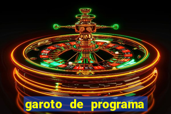 garoto de programa da zona leste